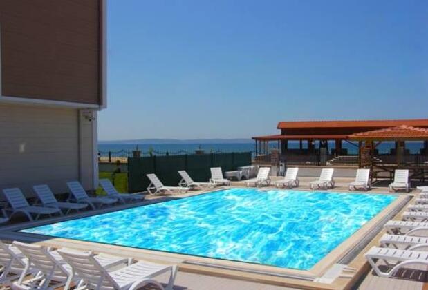 Geyikli Eksen Otel - Görsel 4