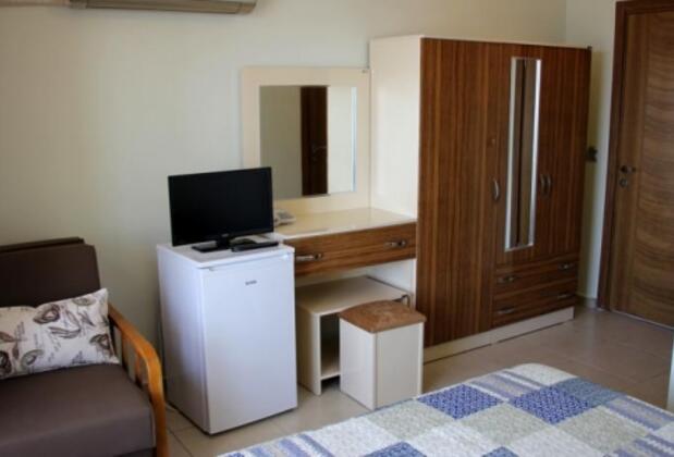 Geyikli Eksen Otel - Görsel 6