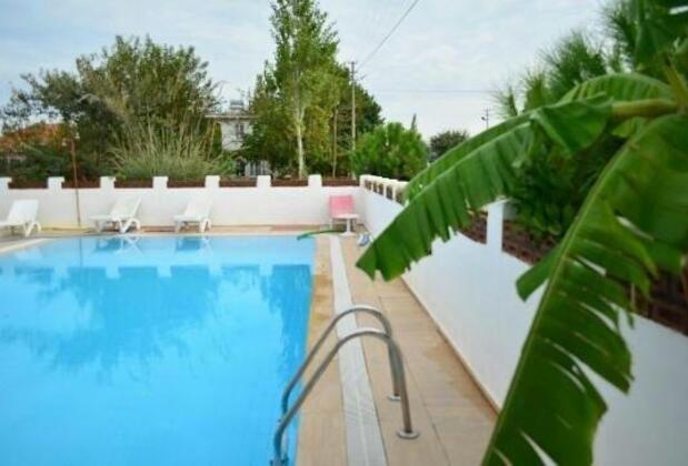 Sunlife Apart Otel - Görsel 16