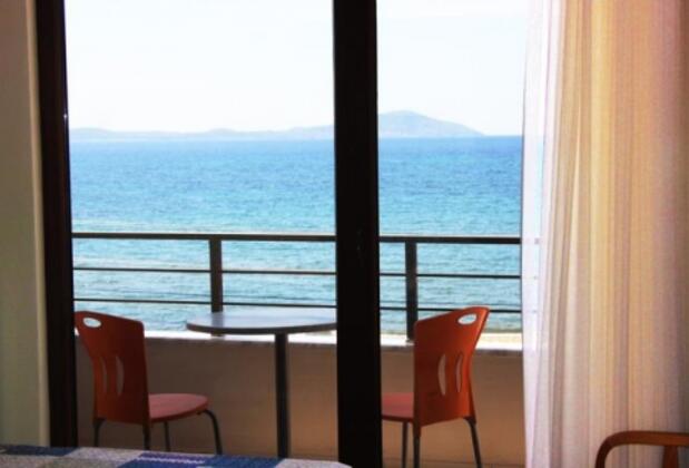 Geyikli Eksen Otel - Görsel 11