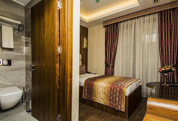 Hotel Vertu Laleli - Görsel 16