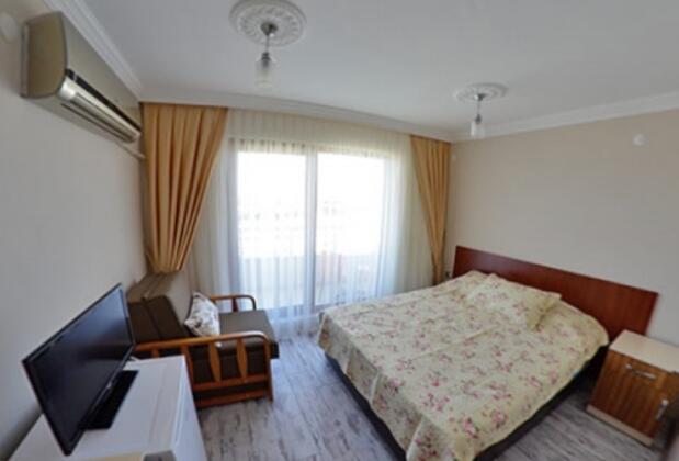 Geyikli Eksen Otel - Görsel 8