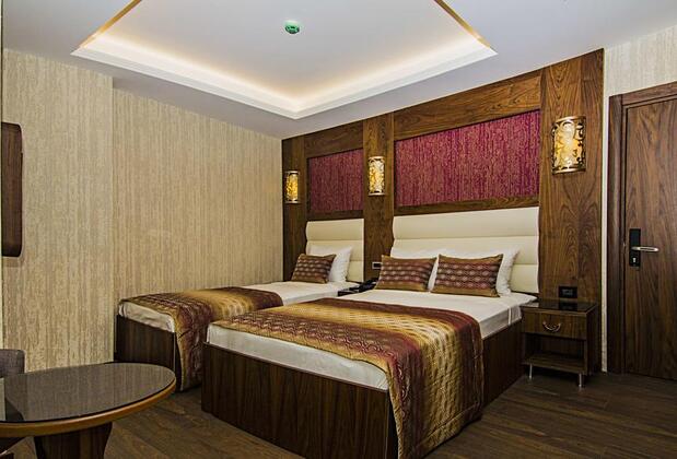 Hotel Vertu Laleli - Görsel 24