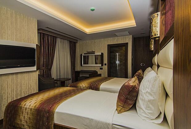 Hotel Vertu Laleli - Görsel 20