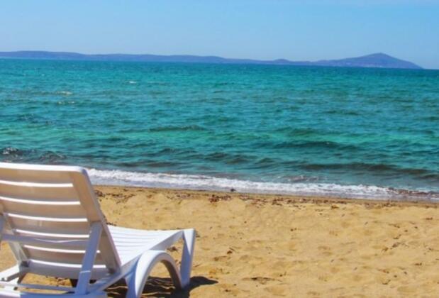 Geyikli Eksen Otel - Görsel 7