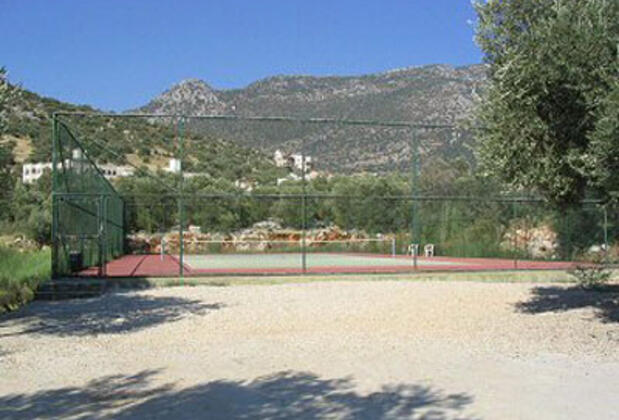 Club Xanthos Hotel - Görsel 20