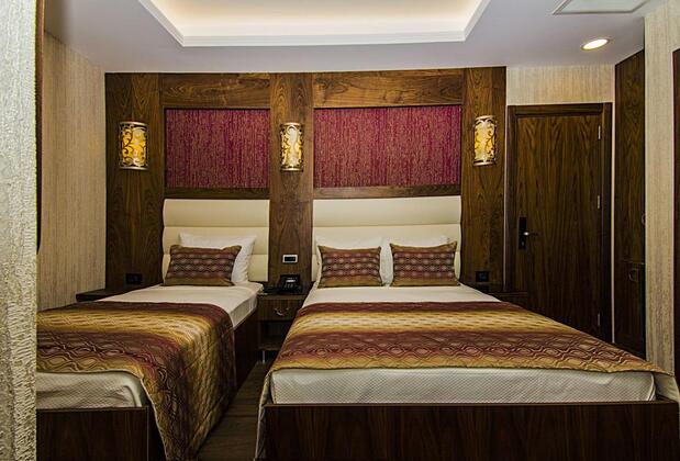 Hotel Vertu Laleli - Görsel 15