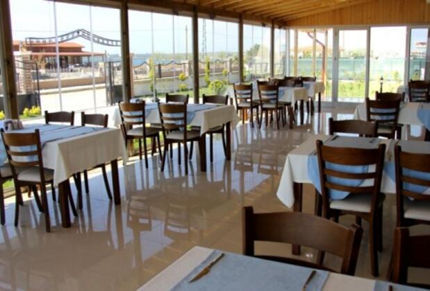 Geyikli Eksen Otel - Görsel 10