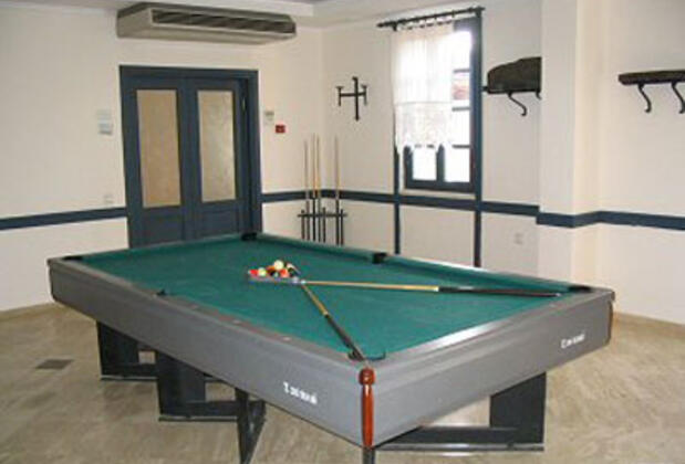 Club Xanthos Hotel - Görsel 3