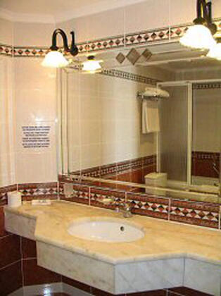 Club Xanthos Hotel - Görsel 11