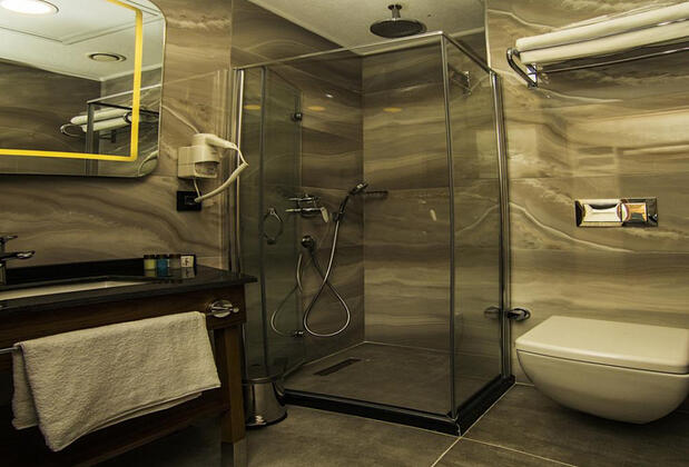 Hotel Vertu Laleli - Görsel 21