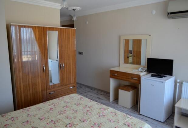 Geyikli Eksen Otel - Görsel 5