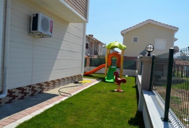 Geyikli Eksen Otel - Görsel 9