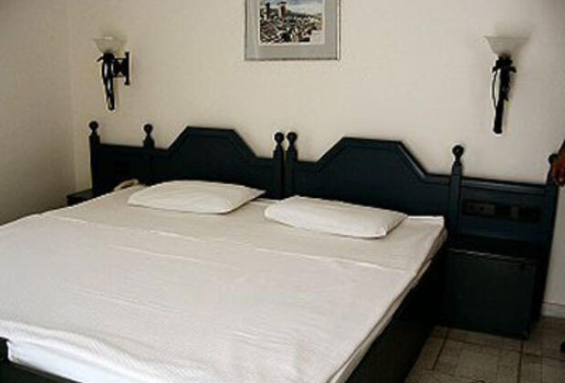 Club Xanthos Hotel - Görsel 9