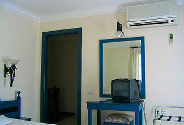 Club Xanthos Hotel - Görsel 17