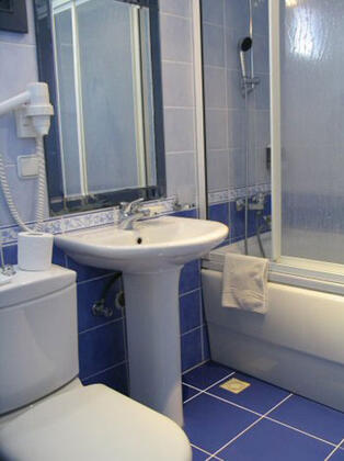 Club Xanthos Hotel - Görsel 5