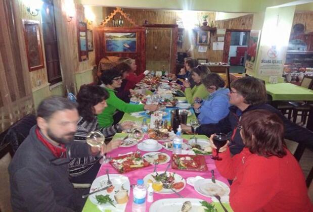 Karadere Özlen Pansiyon - Görsel 22