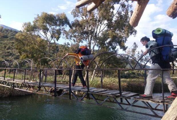 Karadere Özlen Pansiyon - Görsel 5