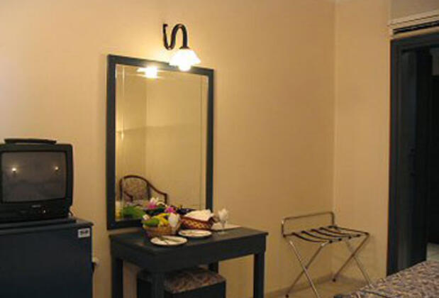 Club Xanthos Hotel - Görsel 19