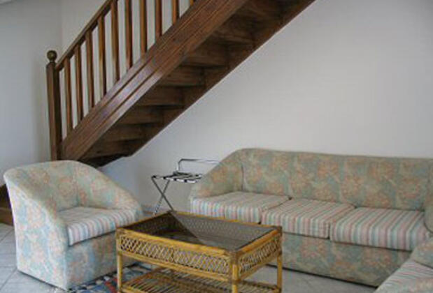 Club Xanthos Hotel - Görsel 18