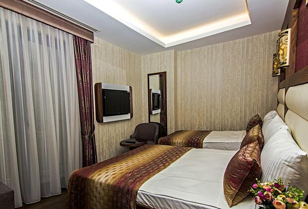 Hotel Vertu Laleli - Görsel 17