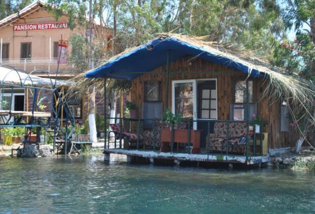 Karadere Özlen Pansiyon - Görsel 23