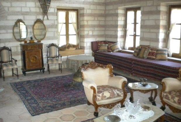 Şükrü Paşa Konağı - Görsel 21