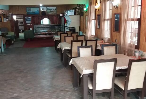 Karadere Özlen Pansiyon - Görsel 14