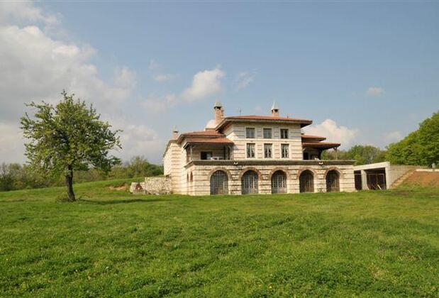 Şükrü Paşa Konağı - Görsel 11