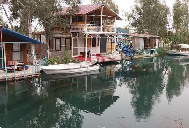 Karadere Özlen Pansiyon - Görsel 19