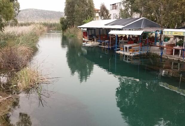 Karadere Özlen Pansiyon - Görsel 10