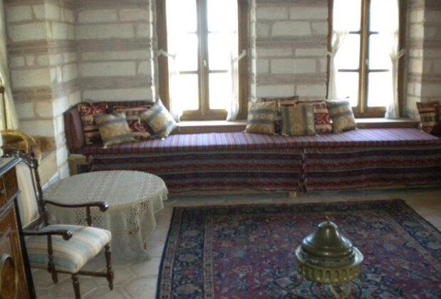 Şükrü Paşa Konağı - Görsel 10