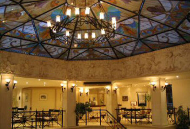 Club Xanthos Hotel - Görsel 16