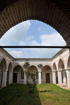 Şükrü Paşa Konağı - Görsel 26