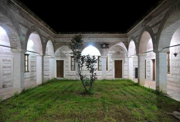 Şükrü Paşa Konağı - Görsel 17