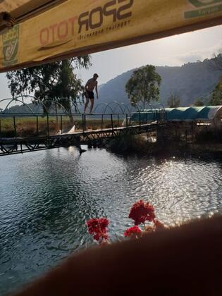 Karadere Özlen Pansiyon - Görsel 15