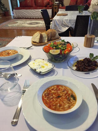 Şükrü Paşa Konağı - Görsel 18