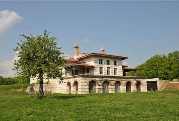 Şükrü Paşa Konağı - Görsel 12