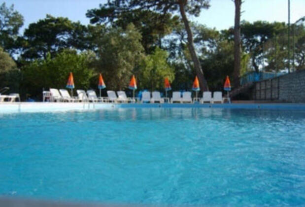 Dilruba Marinem Resort Hotel - Görsel 8