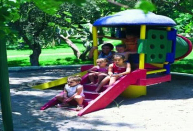 Dilruba Marinem Resort Hotel - Görsel 5