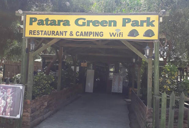 Karadere Özlen Pansiyon - Görsel 20