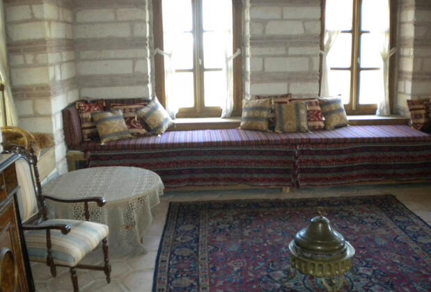 Şükrü Paşa Konağı - Görsel 22