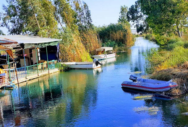 Karadere Özlen Pansiyon - Görsel 17