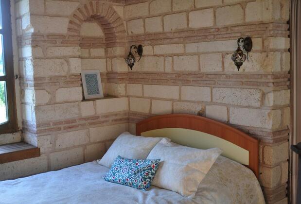 Şükrü Paşa Konağı - Görsel 24