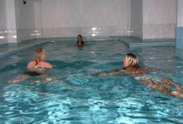 Dilruba Marinem Resort Hotel - Görsel 9