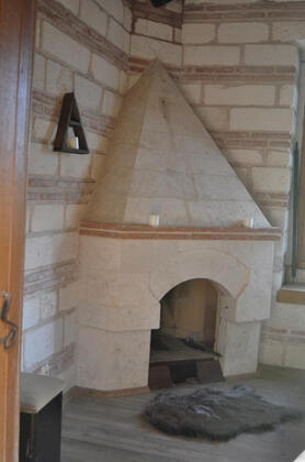 Şükrü Paşa Konağı - Görsel 3