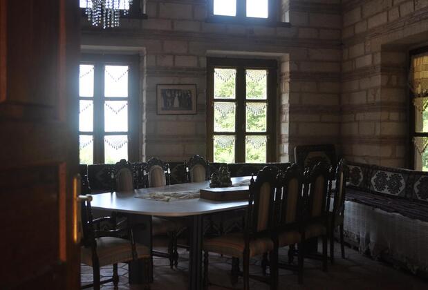 Şükrü Paşa Konağı - Görsel 13