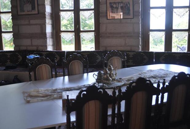 Şükrü Paşa Konağı - Görsel 15