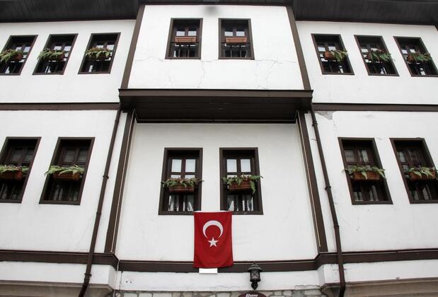 Efsane Sarnıçlı Konak - Görsel 13