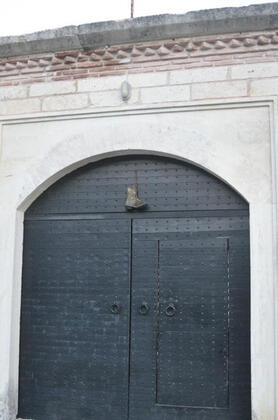 Şükrü Paşa Konağı - Görsel 14